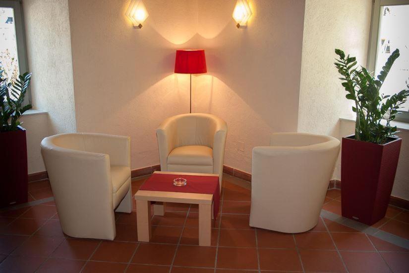 Hotel Bergkristall Wildalpen Bagian luar foto